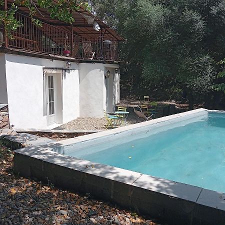Berbi Rosse Hotel Oletta  Exterior photo